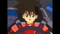第1話　運命を決めた日