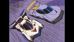 第4話　富士岡グランプリ決勝