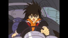 第5話　目指せ!全日本グランプリ