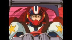 第7話　世界へのライセンス