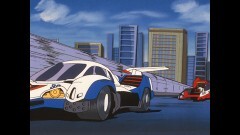 第10話　ワールドグランプリ開催