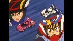 第13話　サバイバルレース