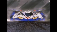 第18話　超高速の罠
