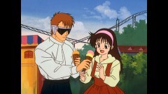 第20話　ペンダントの思い出