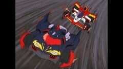 第21話　シューマッハの正体