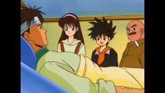 第22話　アスラーダの秘密