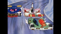 第28話　氷上の死闘！ 第6戦決勝