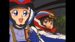 第30話　ファイアーボール　危機一髪！