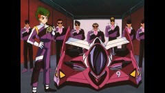 第31話　第7戦　ブリード加賀見参！