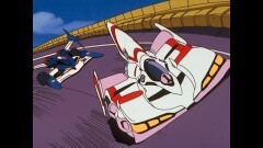 第33話　奇跡の第8戦！大波の死闘