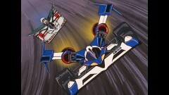 第37話　栄光のウイナーズ