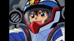 ROUND1　栄光のカーナンバー