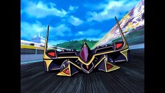 ROUND2　復活！超音速の騎士