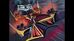 ROUND6　この瞬間よ永遠に…