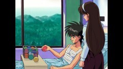 ROUND1　悪夢の限界領域