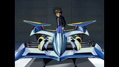 ROUND3　再びサーキットへ