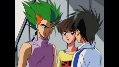 ROUND5　閉ざされた明日