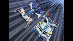 ROUND8　それぞれの未来へ