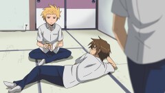 第1話　「男子高校生と放課後」 ほか
