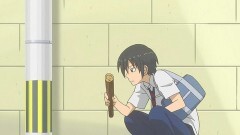 第2話　「男子高校生と旅立ちの朝」 ほか