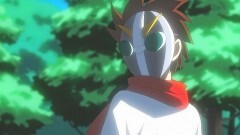 第5話　「男子高校生と偉人伝」 ほか