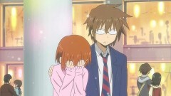 第6話　「男子高校生と聖なる夜」 ほか