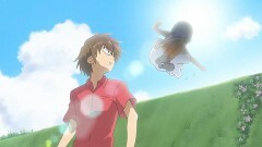 第9話　「男子高校生とドロップキック」 ほか
