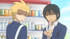 第10話　「男子高校生と自転車」 ほか