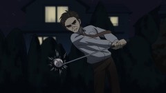 第11話　「男子高校生と父」 ほか