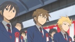 第12話　「男子高校生と…」 ほか