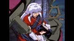 第1話　時代（とき）を越えた少女と封印された少年