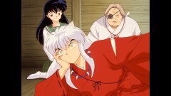 第2話　四魂の玉を狙う者たち