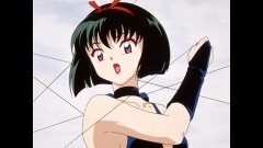 第3話　骨喰いの井戸からただいまっ！