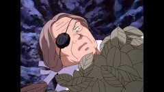 第4話　逆髪の妖魔 結羅