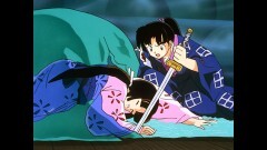 第8話　殿様妖怪 九十九（つくも）の蝦蟇（がま）