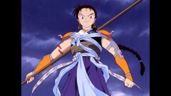 第9話　七宝登場！雷獣兄弟 飛天満天!!