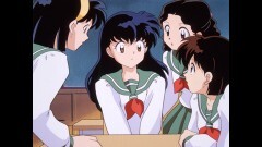 第11話　現代によみがえる呪いの能面