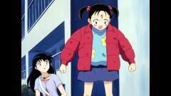 第12話　タタリモッケと小さな悪霊