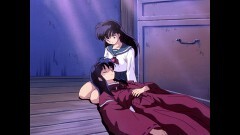 第13話　新月の謎 黒髪の犬夜叉
