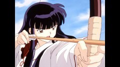 第15話　悲運の巫女 桔梗復活