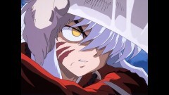 第19話　帰れ、かごめ！ お前の時代に