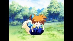 第20話　あさましき野盗 鬼蜘蛛の謎