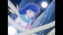 第23話　かごめの声と桔梗の口づけ
