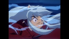 第27話　水神が支配する闇の湖
