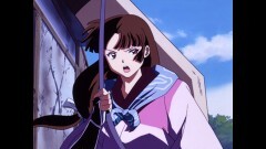 第29話　珊瑚の苦悩と琥珀の命