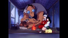 第31話　心優しき哀愁の地念児