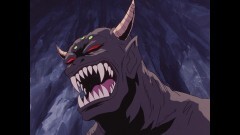 第32話　邪気に落ちた桔梗と犬夜叉