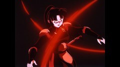 第33話　囚われた桔梗と奈落