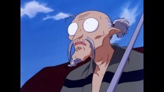 第34話　鉄砕牙と天生牙