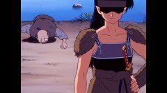 第35話　名刀が選ぶ真の使い手